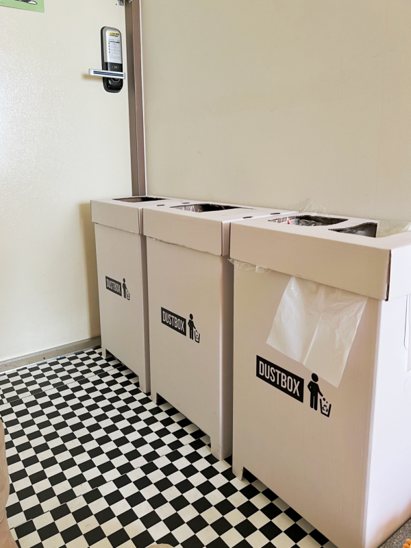 拒絕“傳統斷舍離”，46㎡全屋塞100多個玩偶，依舊保持一塵不染