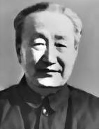 他35歲才入黨，建國後擔任吉林省省長多年，貢獻突出卻少有人知道