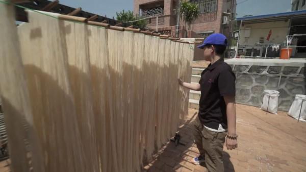 金門人的真實生活記錄：希望不要有戰爭，平平安安就好