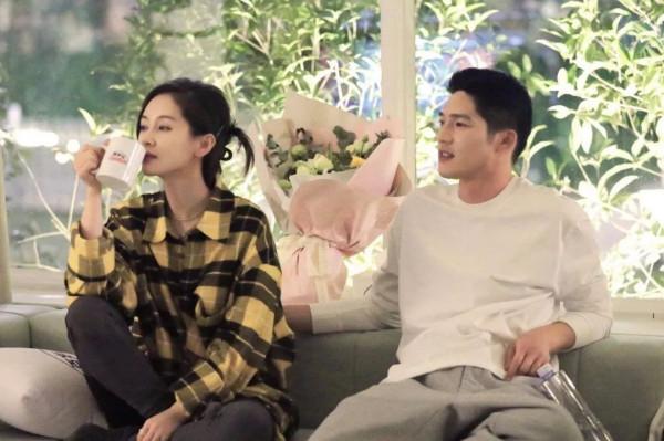 “京圈公主”王子文的瓜