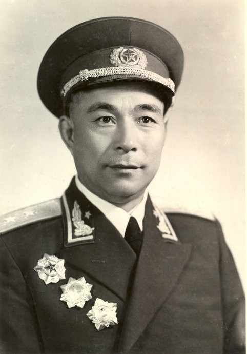 第三野戰軍各軍簡介 第三野戰軍各軍簡介