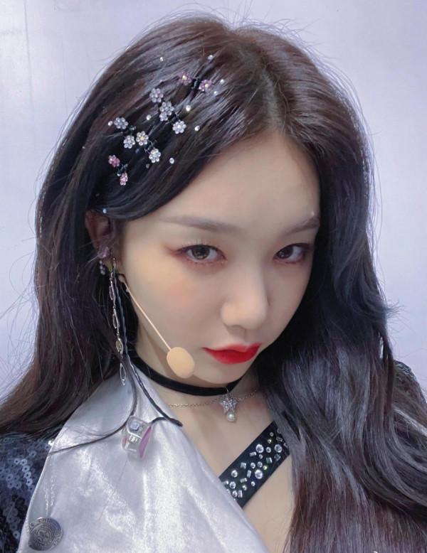 蜜蜂少女徐夢潔 蜜蜂少女徐夢潔