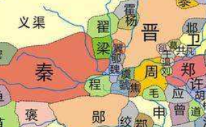 東周列國故事165之晉獻公派兵追殺重耳，立奚齊為世子