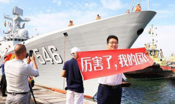 5年前葉門撤僑，中國官兵的一個細節，讓被救的中國同胞無法忘記