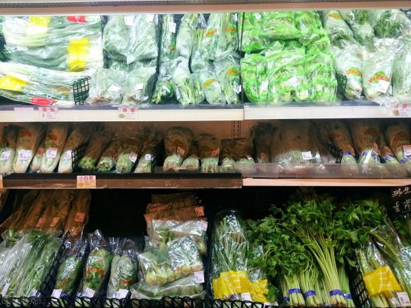 3萬多斤蔬菜被銷燬，網友拍手稱快，農業，日本是我們的榜樣？