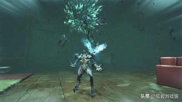 生死狙擊2變異狂潮來襲！24人大型生化戰，網友：地圖很有感覺