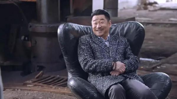 《突圍》角色塑造排行榜,黃志忠第3,靳東進不了前5 《突圍》角色塑造排行榜,黃志忠第3,靳東進不了前5