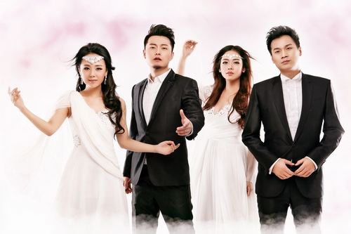 18年的《星光大道》冠軍獲得者大多比較慘淡 18年的《星光大道》冠軍獲得者大多比較慘淡