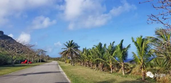 塞班島:為什麼美國唯一把這塊國土對中國人免籤? 塞班島:為什麼美國唯一把這塊國土對中國人免籤?