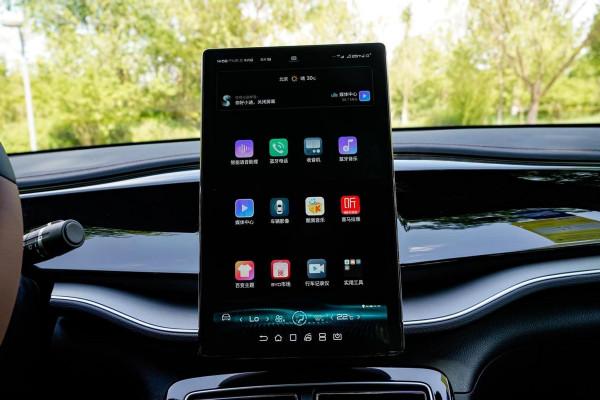 搭“刀片電池”最大續航600km，秦PLUS EV版值得入手嗎？