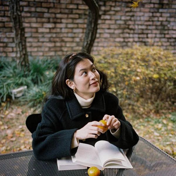 日常裝，也可以很高階