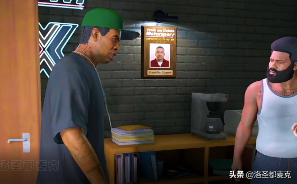 GTAOL《合約專家》DLC更新後，那些十分重要的關鍵細節你知道多少