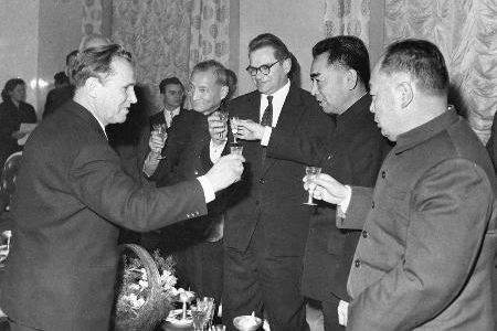 國共大決戰，缺彈藥的居然是國軍？並非單純的軍事問題