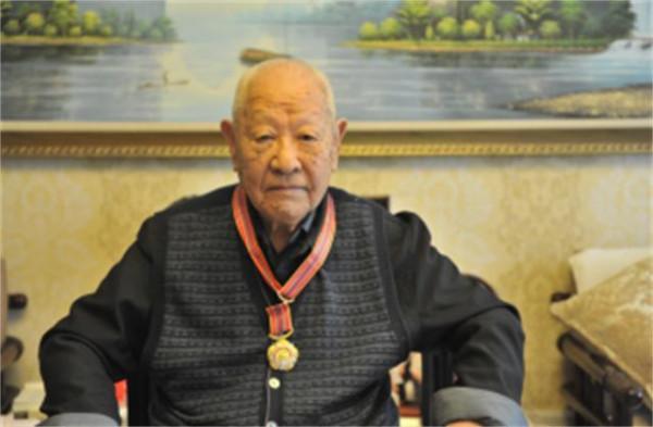 如今仍健在的開國將軍僅剩六位，最年輕的也已經98歲，分別是誰？