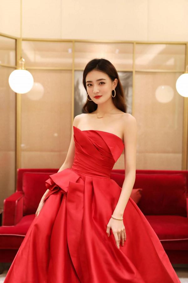 百變女王徐璐 百變女王徐璐