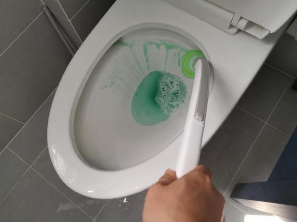 建議大家：衛生間再大，也別裝毛巾架！教你這麼做，乾淨又衛生