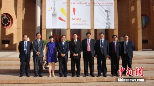 山西這些世界遺產超讚!不來看就虧了 山西這些世界遺產超讚!不來看就虧了