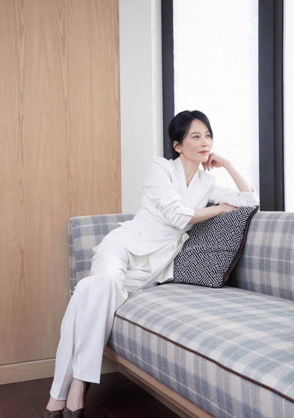 40+女星魅力足！對少女感不屑一顧，不僅有演技還有擋不住的風情