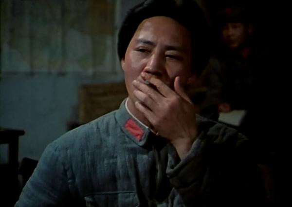 古月:87次演毛主席,被誤認為是主席失散的兒子,05年因心梗去世 古月:87次演毛主席,被誤認為是主席失散的兒子,05年因心梗去世