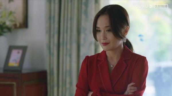 《星辰大海》造成觀眾誤會的角色,一出場還以為是林少爺的媽 《星辰大海》造成觀眾誤會的角色,一出場還以為是林少爺的媽