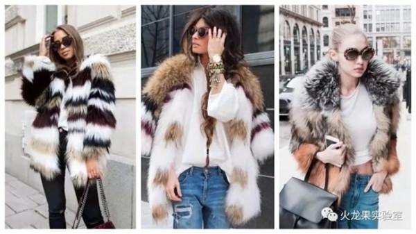 人造皮草，讓你的冬天更加溫暖