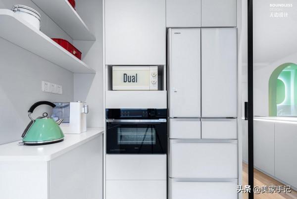 江蘇發現一對年輕夫婦小家的裝修，因太會佈置而走紅，讓人超羨慕