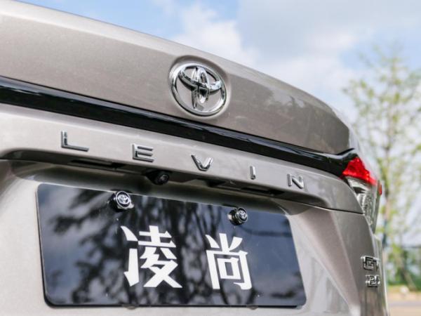 凱美瑞同款動力!頂配還不到16萬 豐田凌尚也太猛了吧? 凱美瑞同款動力!頂配還不到16萬 豐田凌尚也太猛了吧?