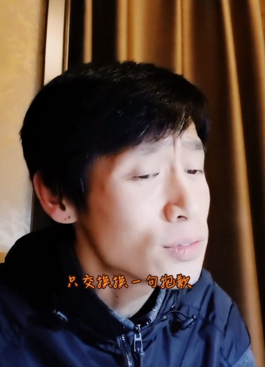 35歲魏晨身體引擔憂!婚後首次現身一臉病態,臉頰凹陷已瘦到脫相 35歲魏晨身體引擔憂!婚後首次現身一臉病態,臉頰凹陷已瘦到脫相