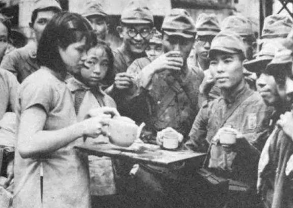 侵華老兵全家死光,晚年患癌求死不能,他:是我殺中國人的報應啊 侵華老兵全家死光,晚年患癌求死不能,他:是我殺中國人的報應啊