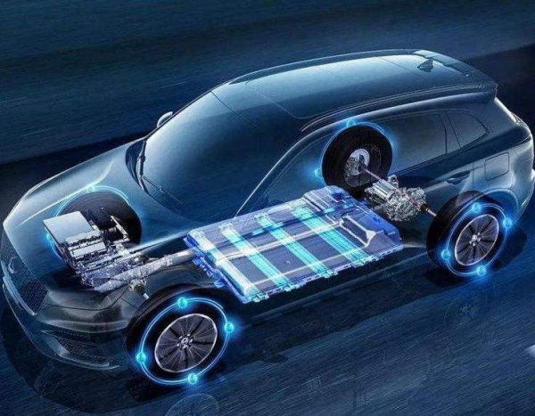 車壇快報｜中汽協：2021年中國品牌SUV市場佔有率提升