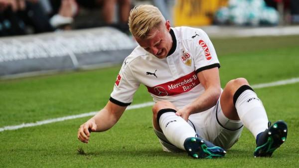 他是德國邊緣國腳，也是霍村隊長，曾幫德國隊奪取歐洲冠軍