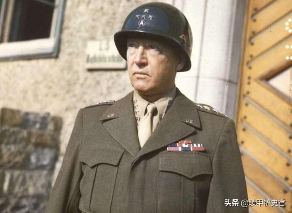 美軍最小最神秘的集團軍,全軍只有1100人,別名“幽靈” 美軍最小最神秘的集團軍,全軍只有1100人,別名“幽靈”