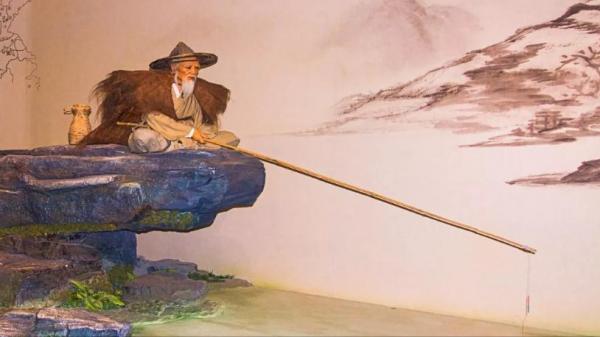 太公兵法的“文伐”：12條陰謀詭計太狠辣，每一條都命中人性弱點