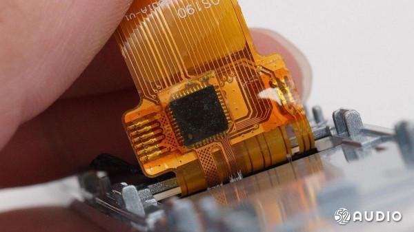 支援無線連線，高畫質大螢幕，蛋小蛋智慧掃譯筆拆解報告