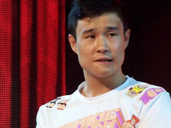 涼透了的小瀋陽，再也回不去從前了，夜深人靜時他可曾後悔過？