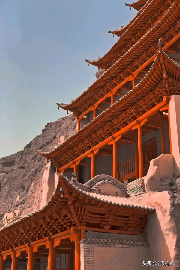 位居世界第一,中國這56個世界遺產絕了 位居世界第一,中國這56個世界遺產絕了