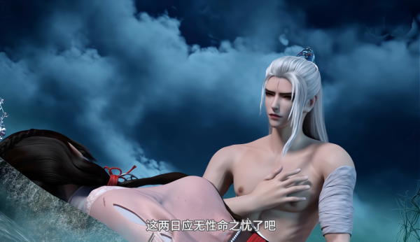 《元龍》第13話開播,轉眼又成為狗血偶像愛情劇,王勝全集划水 《元龍》第13話開播,轉眼又成為狗血偶像愛情劇,王勝全集划水