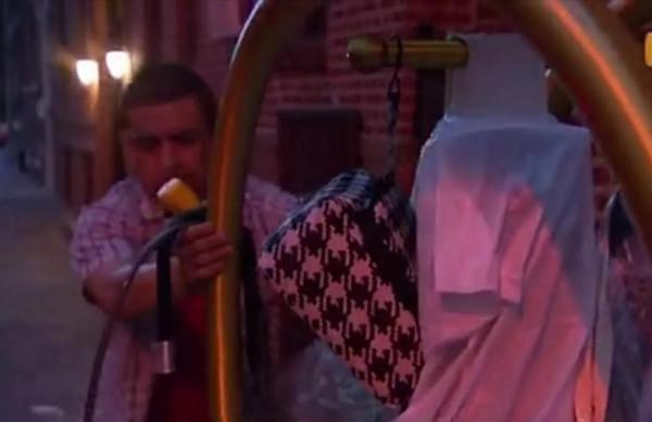 美國男子為別人看房子，五年都不用租房住，免費住不同的房子