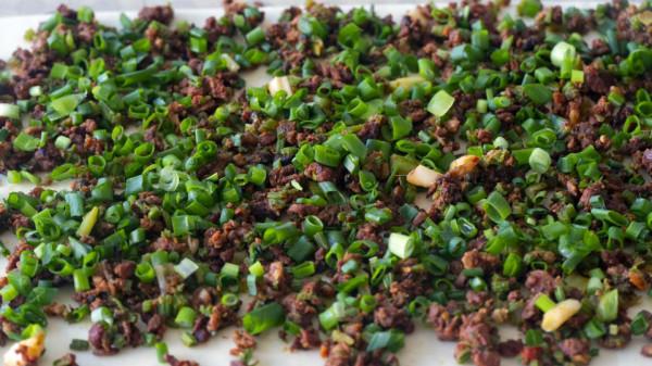 10道特色香煎美食，外酥裡嫩，香而不膩，天冷邊煎邊吃越吃越暖和