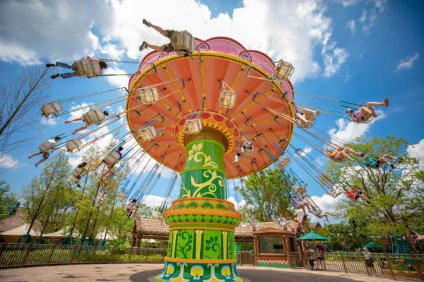 融創邀你回「家」過年，看煙火、賞雪景，盡享五湖四海中國年&period;&period;&period;&period;&period;&period;