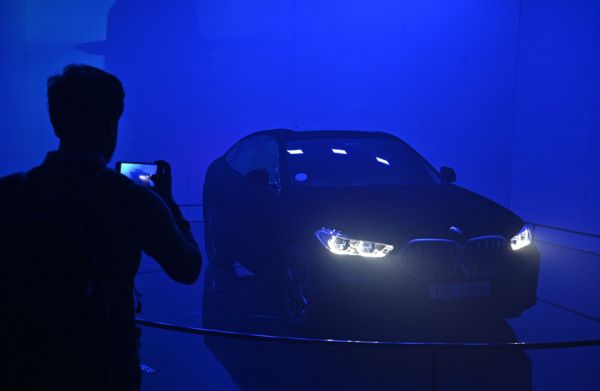 “晶片荒”影響生產計劃:寶馬汽車第3季度銷量下降 “晶片荒”影響生產計劃:寶馬汽車第3季度銷量下降