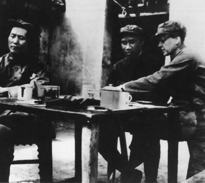 紅3軍團師長郭炳生叛變，是彭總帶大的孩子，15年後仍心有餘悸