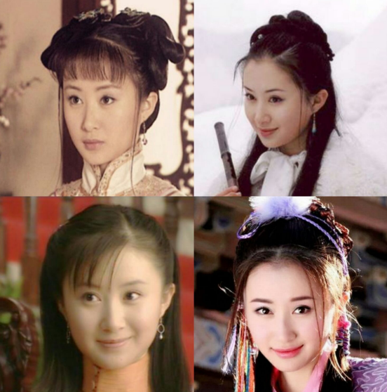 初見驚為天人,再見臉僵如石!這10位女星的臉,到底怎麼了 初見驚為天人,再見臉僵如石!這10位女星的臉,到底怎麼了