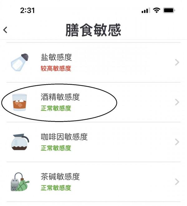 能不能喝酒真的是天生的 能不能喝酒真的是天生的