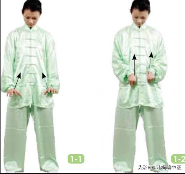 千古秘傳的五禽戲之猿戲,練好了相當於有了健康長壽的仙丹 千古秘傳的五禽戲之猿戲,練好了相當於有了健康長壽的仙丹