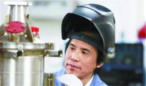 中國第一&OpenCurlyDoubleQuote;焊將&rdquo;：專焊火箭導彈，拒絕國外百萬年薪，堅守中國心