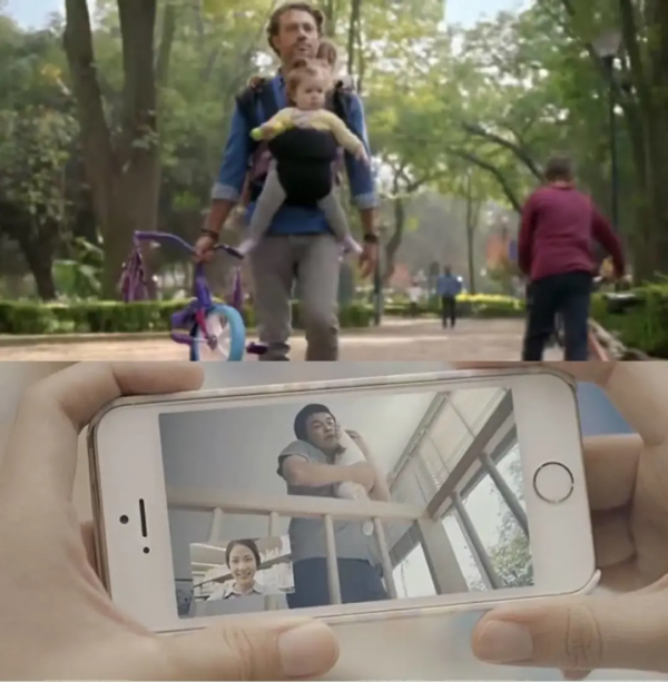 底層“奶爸”到底有多難? 底層“奶爸”到底有多難?