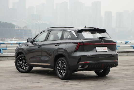 長安&OpenCurlyDoubleQuote;六大新車&rdquo;來襲：銷冠換代，首款混動比DM-i&OpenCurlyDoubleQuote;更香&rdquo;？