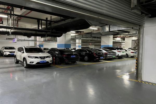 滴滴事件後首家科企 優創易泊申請美上市