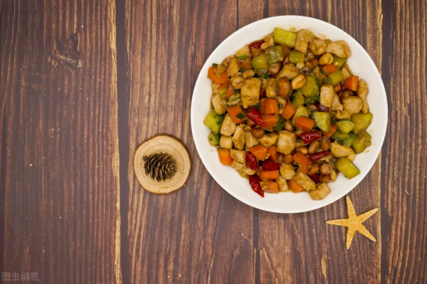 冬天吃這三道菜，補鈣好消化！這樣搭配健骨長高